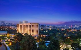 Hilton Istanbul Bosphorus